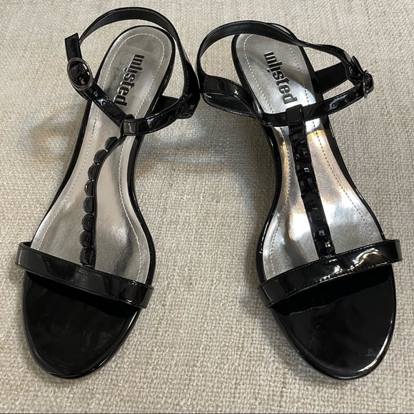 Unlisted | Shoes | Unlisted Womens Open 
